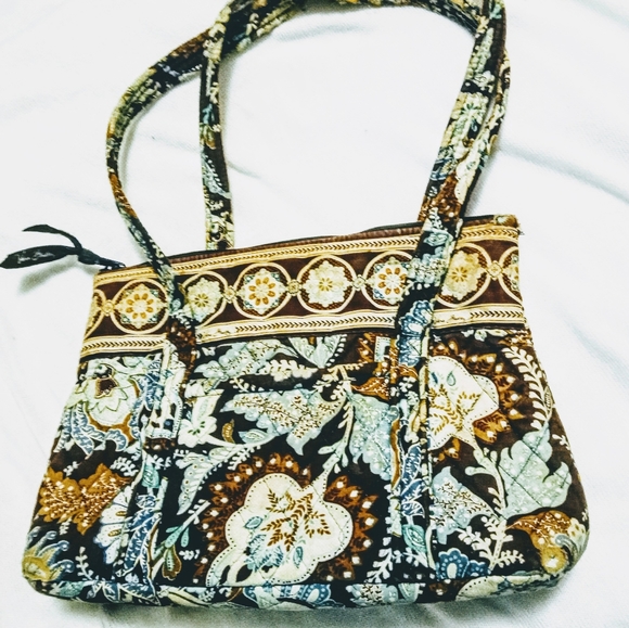 Vera Bradley bag - Picture 4 of 5